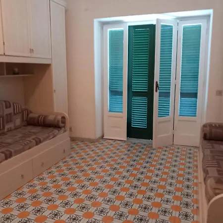 Casa Fiore * Barano dʼIschia