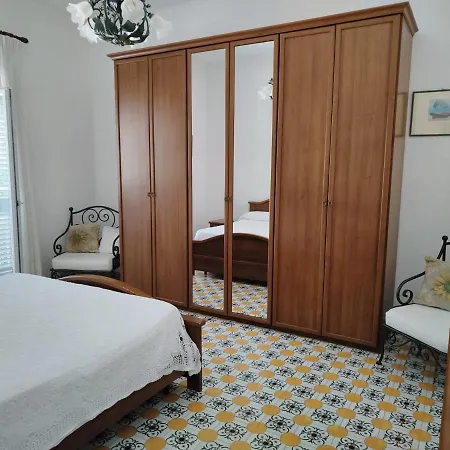 Casa Fiore * 바라노디스키아
