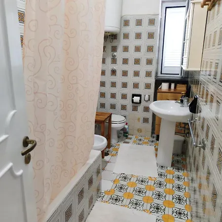 Casa Fiore 펜션 바라노디스키아